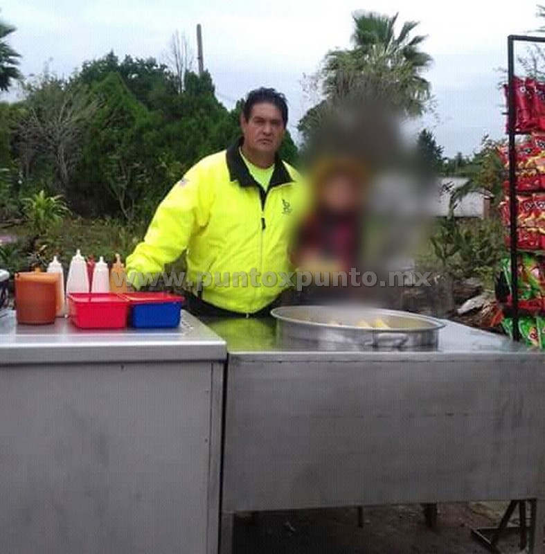 MUERE RECONOCIDO COMERCIANTE DE MMORELOS