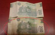 ALERTAN POR CIRCULACIÓN DE BILLETES FALSOS EN LA REGIÓN CITRICOLA.