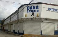 COMERCIANTE SE DEFIENDE DE LADRONES, LES DISPARA CUANTO INTENTAN ASALTARLO.