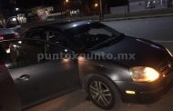 LOGRA LA POLICÍA DE SANTIAGO ARRESTAR A DOS HOMBRES Y TRES MUJERES POR ASALTAR EN FARMACIA.