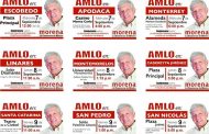 VENDRA AMLO A LA REGION CITRICOLA