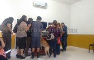 SORPRENDE PERRO QUE RECORRE KILOMETROS PARA DESPEDIR EN FUNERARIA A SU DUEÑA