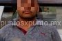 FUE EL EXMARIDO QUIEN ASESINO A MUJER EN CHINA, ESCAPO A REYNOSA, ES BUSCADO.