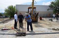 Supervisa Javier Treviño obras en la Infonavit