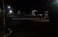 POR ESCANDALIZAR EN MOTEL JÓVENES DE ALLENDE SON DETENIDOS POR LA POLICÍA DE MMORELOS.