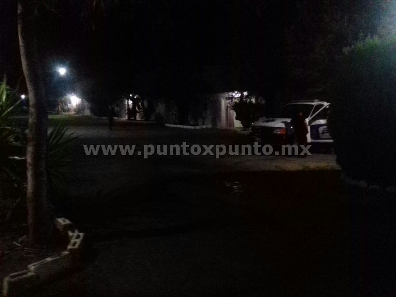 POR ESCANDALIZAR EN MOTEL JÓVENES DE ALLENDE SON DETENIDOS POR LA POLICÍA DE MMORELOS.