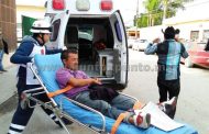 ENCUENTRAN A PERSONAS DE ALLENDE TIRADAS Y GOLPEADAS EN MMORELOS.