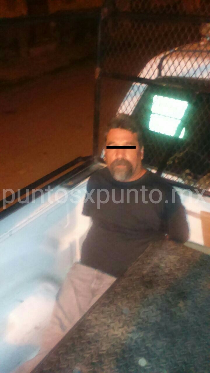 ROBA EN BAR SE VA A OTRO A GASTARLO AHI LO ARRESTA LA POLICIA