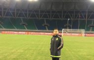 DAVID NAVARRO CONVOCADO A LA SELECCION SUB 21, VIAJA A CHINA