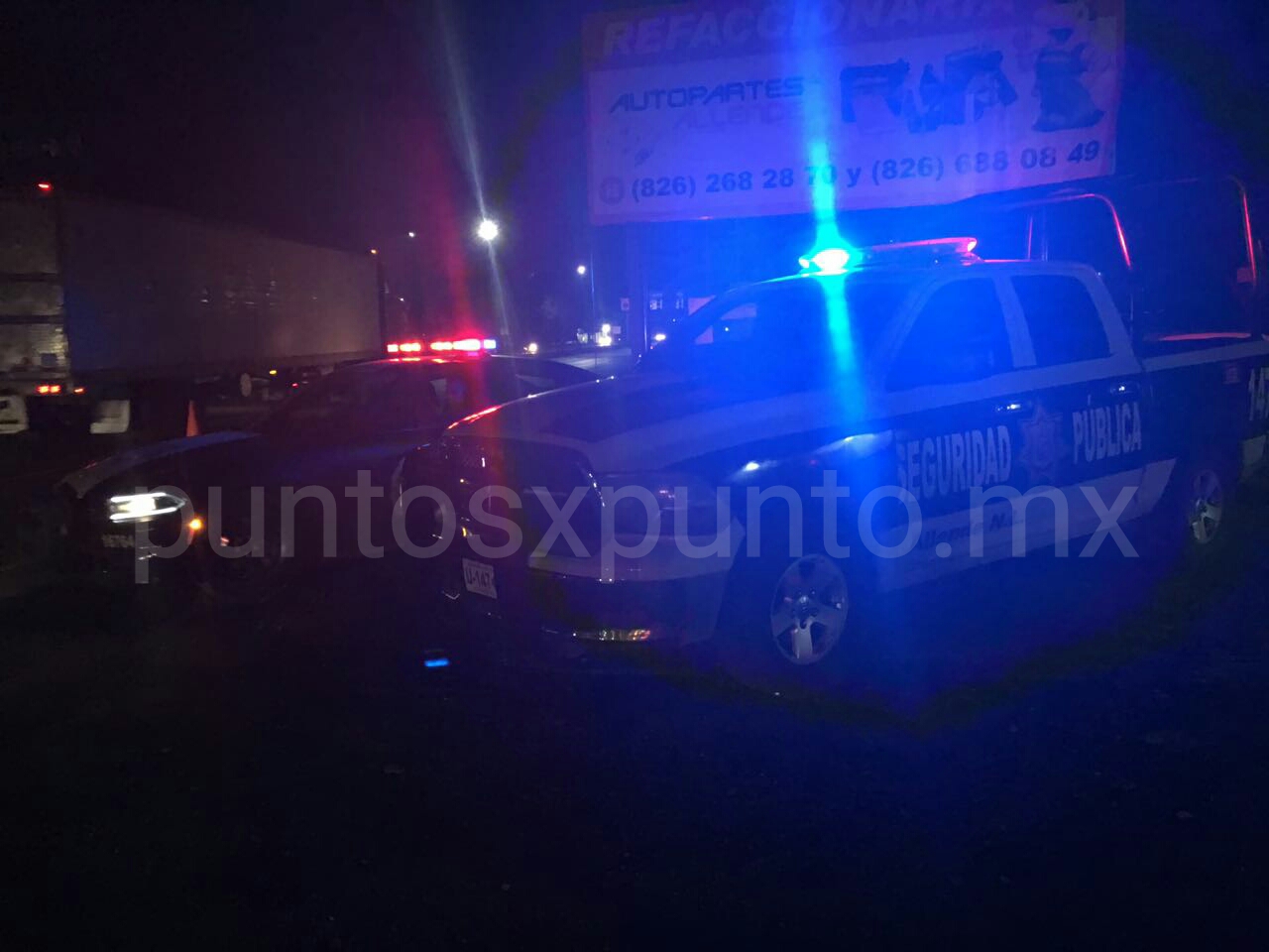 DESPLIEGAN OPERATIVOS POLICIACOS EN LA REGIÓN, BUSCAN CERCAR A DELINCUENTES.