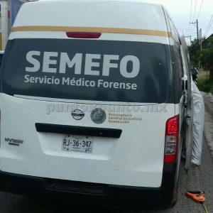 SE SUICIDA HABITANTE DE MMORELOS EN ALLENDE