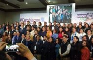 DESTACAN PANISTAS DE LA REGION EN CONSEJO NACIONAL ALBIZUL