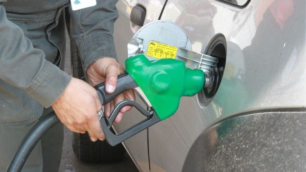 PREPÁRESE PARA OTRO AUMENTO EN LA GASOLINA EN FEBRERO, DICEN NO ES MUCHO.