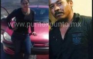 DESAPARECE PAREJA EN LA REGIÓN CITRICOLA.