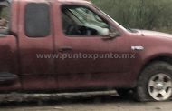 VOLCADURA EN CARRETERA NACIONAL KM 200 EN MMORELOS.