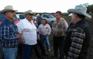 GRABAN VIDEO DE CORRIDO DE WILFRIDO PEÑA EN LA REGION