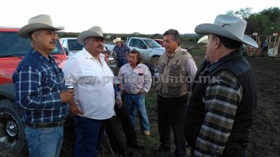 GRABAN VIDEO DE CORRIDO DE WILFRIDO PEÑA EN LA REGION