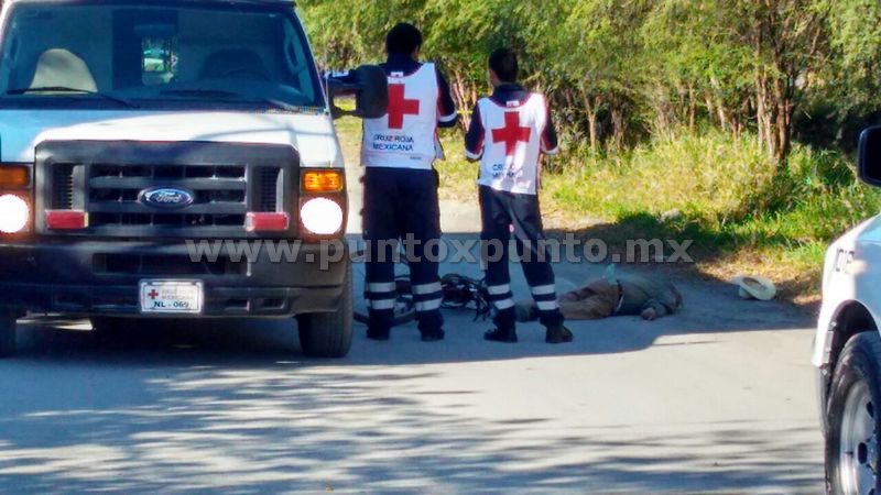 LOCALIZAN A UNA PERSONA SIN VIDA EN MMORELOS.