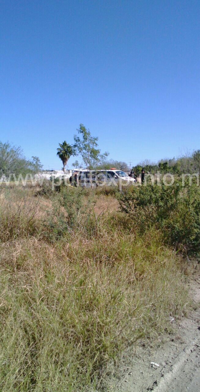 ASESINAN DE SIETE BALAZOS A EX POLICIA.