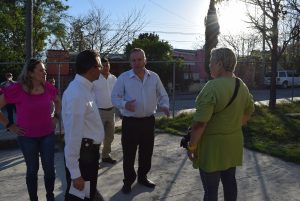 Pronto tendrán abuelitos Casa del Adulto Mayor que habían soñado: Javier Treviño