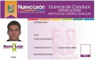 YA HAY LICENCIAS DE MANEJAR EN LA REGIÓN