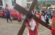 BUSCAN ACTORES PARA REPRESENTAR VIACRUCIS VIVIENTE EN MMORELOS