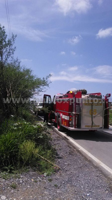 FUGA DE COMBUSTIBLE EN VÁLVULA DEL DUCTO DE PEMEX GENERA MOVILIZACIÓN EN MMORELOS.