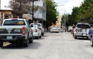 INVESTIGAN MUERTE DE UN ABUELITO EN COLONIA ZAMBRANO EN MMORELOS.