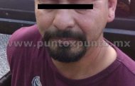 DETIENEN A DOS POR LEVANTON EN SANTIAGO, LA VICTIMA FUE LIBERADA ESTA MADRUGADA.