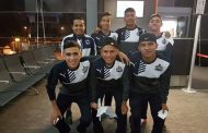 VAN CHICOS DE MMORELOS POR UN SUEÑO, BUSCAN PASE A LONDRES EN FÚTBOL