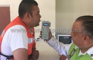 APLICAN PRUEBAS DE CONFIANZA EN DEPARTAMENTO DE TRANSITO EN MMORELOS.