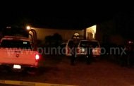 ASESINAN A RECONOCIDO COMERCIANTE DE MMORELOS