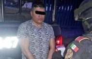 LIDER DE BANDA DE SECUESTRADORES ES DETENIDO, FUE POLICIA Y AHORA ENFRENTA ACUSACION POR HOMICIDIO.