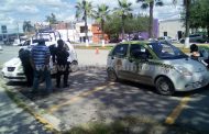 BUSCAN REGULARIZAR OPERACIÓN DE TAXIS EN MMORELOS