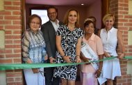 Inaugura Presidenta del DIF exposición “Estampas Mexicanas”