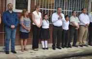 “Alcalde en tu Escuela” llega a la Primaria “Gral. Nicolás Bravo” de la Comunidad El Pastor