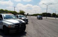 REPORTAN DETONACIONES DE ARMA DE FUEGO EN CENTRO DE LINARES, SE MOVILIZA POLICIA.