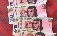 LOS TIMAN,  LES  COMPRAN CERVEZA CON BILLETES FALSOS