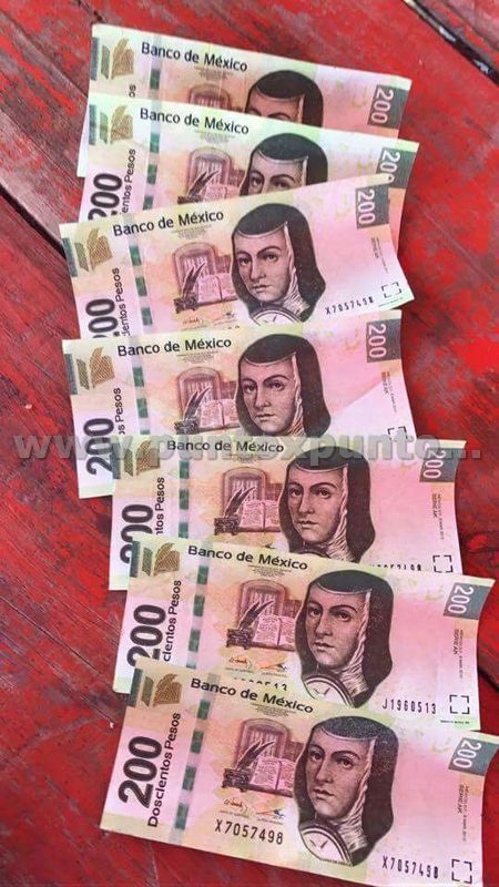 LOS TIMAN,  LES  COMPRAN CERVEZA CON BILLETES FALSOS