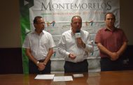 Presentan dos proyectos de infraestructura deportiva