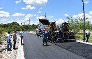 Arrancarán más obras de pavimentación en Montemorelos