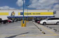 SAQUEAN COPPEL EN ALLENDE, INVESTIGAN EMPLEADOS Y VIDEOS DEL ÁREA.