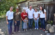 Construirán viviendas a familias de escasos recursos de la Buenos Aires