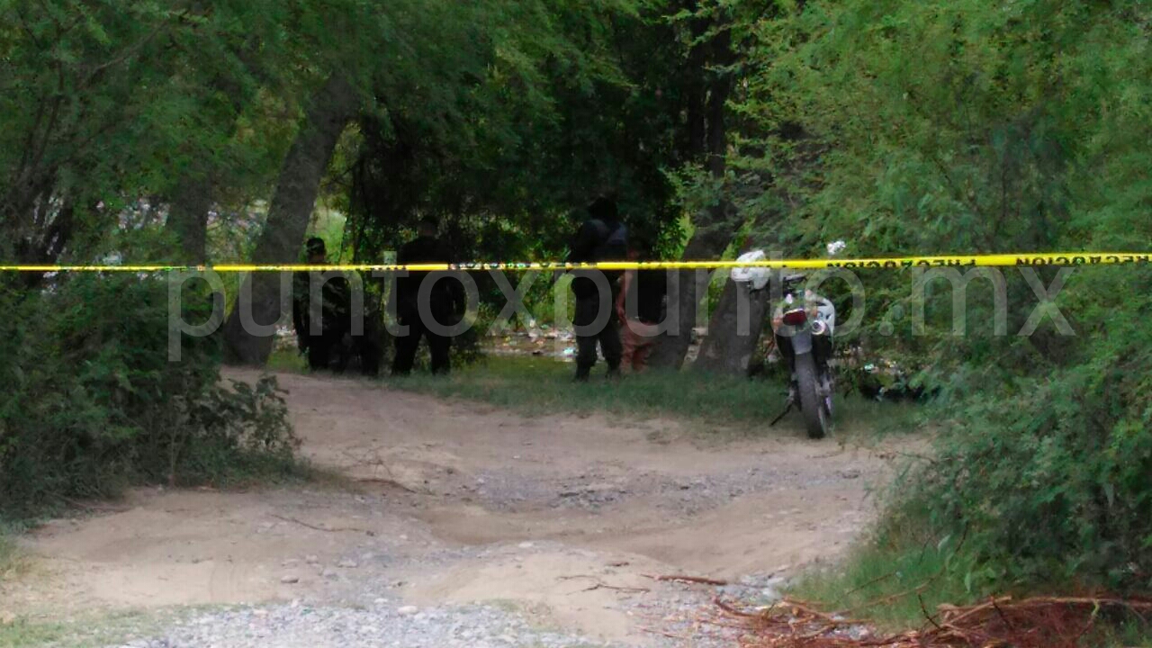 SE AHOGA EN RIO PILÓN EN MMORELOS AL LANZARSE CLAVADO.