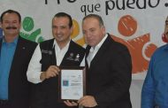 Montemorelos es primer lugar Estatal en el combate al rezago Educativo