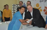 Montemorelos es sede Regional de graduación de INEA