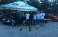 LOGRAN COLOCARSE MMORELOS PRIMEROS LUGARES EN SONIDO DE AUTOS EN DISTINTOS EVENTOS.