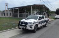 POR TERCERA OCASIÓN ROBAN IGLESIA EN ALLENDE.