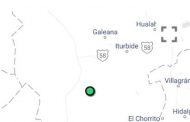 MOVIMIENTO SÍSMICO EN LA REGIÓN, ALERTA A PROTECCIÓN CIVIL DEL ESTADO.