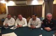  CANCELAN ALCALDES PRIISTAS DE LA REGIÓN FIESTAS DE INFORMES, RENDIRÁN CUENTAS SIN PROTOCOLO Y MÁS DIRECTO CON LA GENTE